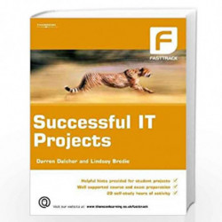 SUCCESSFUL IT PROJECTS (FastTrack) by Darren Dalcher