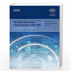 The Global Information Technology Report 2005-2006: Leveraging ICT for Development (World Economic Forum Reports) by Soumitra Du