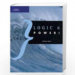 Logic Power! by Orren Merton Book-9781592001286