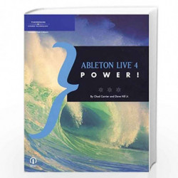 Ableton Live X Power! by Chad Carrier