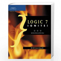 Logic 7 Ignite! by Orren Merton