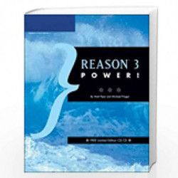 Reason 3 Power! (Premier Development) by Matt Piper Book-9781592006649