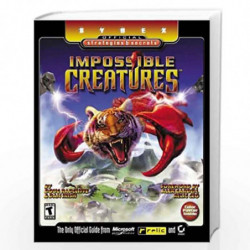 Impossible Creatures   Sybex Official Strategies & Secrets by Doug Radcliffe