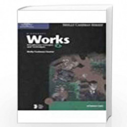 Microsoft Works 6 by Gary B. Shelly
