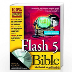 FlashTM 5 Bible by Robert Reinhardt