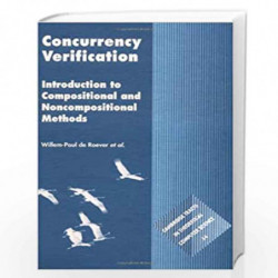 Concurrency Verification: Introduction to Compositional and Non-compositional Methods (Cambridge Tracts in Theoretical Computer 