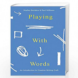 Playing with Words by Shelley Davidow