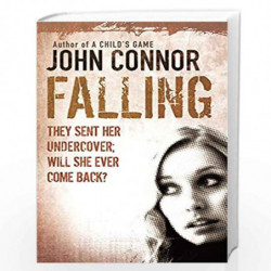 Falling by John Connor Book-9780752876375