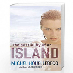 The Possibility of an Island by Michel Houellebecq Book-9780297851004