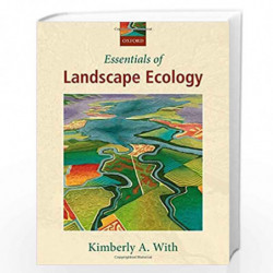 Essentials of Landscape Ecology by With Kimberly A. Book-9780198838395