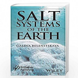 Salt Systems of the Earth: Distribution, Tectonic and Kinematic History, Salt Naphthids Interrelations, Discharge Foci, Recyclin
