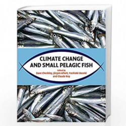 Climate Change and Small Pelagic Fish by Dave Checkley Jr Book-9781107434202