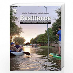 Resilience: The Science of Adaptation to Climate Change by Alverson Keith Book-9780128118917
