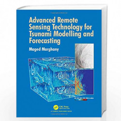 Advanced Remote Sensing Technology for Tsunami Modelling and Forecasting by Marghany Book-9780815386391