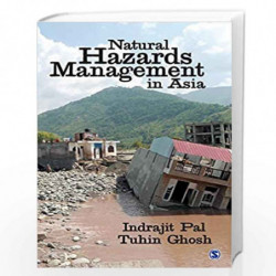 Natural Hazards Management in Asia by Indrajit Pal Book-9789386602183