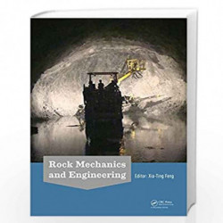 Rock Mechanics and Engineering, 5 volume set by Xia-Ting Feng Book-9781138027640