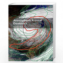 Atmospheric Frontal Dynamics by Mankin Book-9781107133204