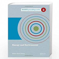 Energy and Environment: Proceedings of the 2014 International Conference on Energy and Environment (ICEE 2014), June 26-27, Beij