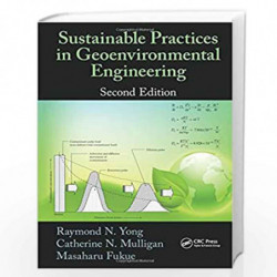 Sustainable Practices in Geoenvironmental Engineering by Catherine N. Mulligan