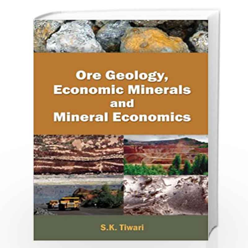 research topics in mineral economics