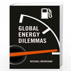 Global Energy Dilemmas by Mike Bradshaw Book-9780745650654