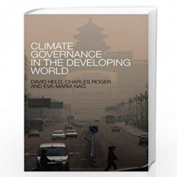 Climate Governance in the Developing World by Charles Roger