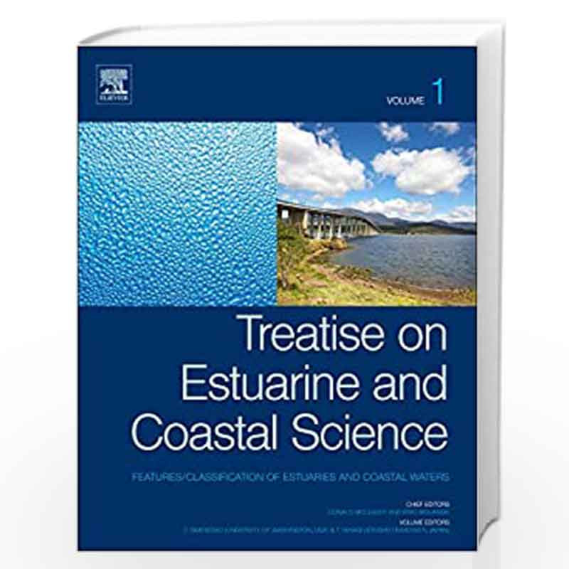 Treatise on Estuarine and Coastal Science by D. McLusky