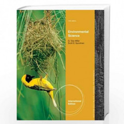 Environmental Science, International Edition by Scott Spoolman