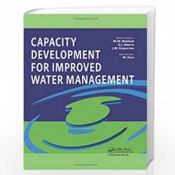 Capacity Development for Improved Water Management by Maarten Blokland