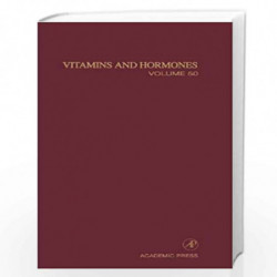 Vitamins and Hormones: 50 by Roland Pusch Book-9783540773320