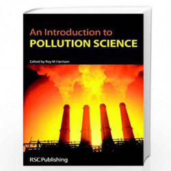 An Introduction to Pollution Science by Jo Readman