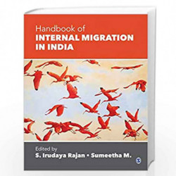 Handbook of Internal Migration in India by M Sumeetha Book-9789353285609