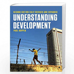 Understanding Development by Hopper Paul Book-9781509510511