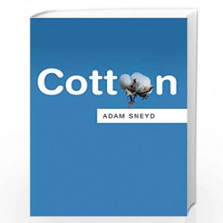 Cotton (Resources) by Adam Sneyd Book-9780745681986