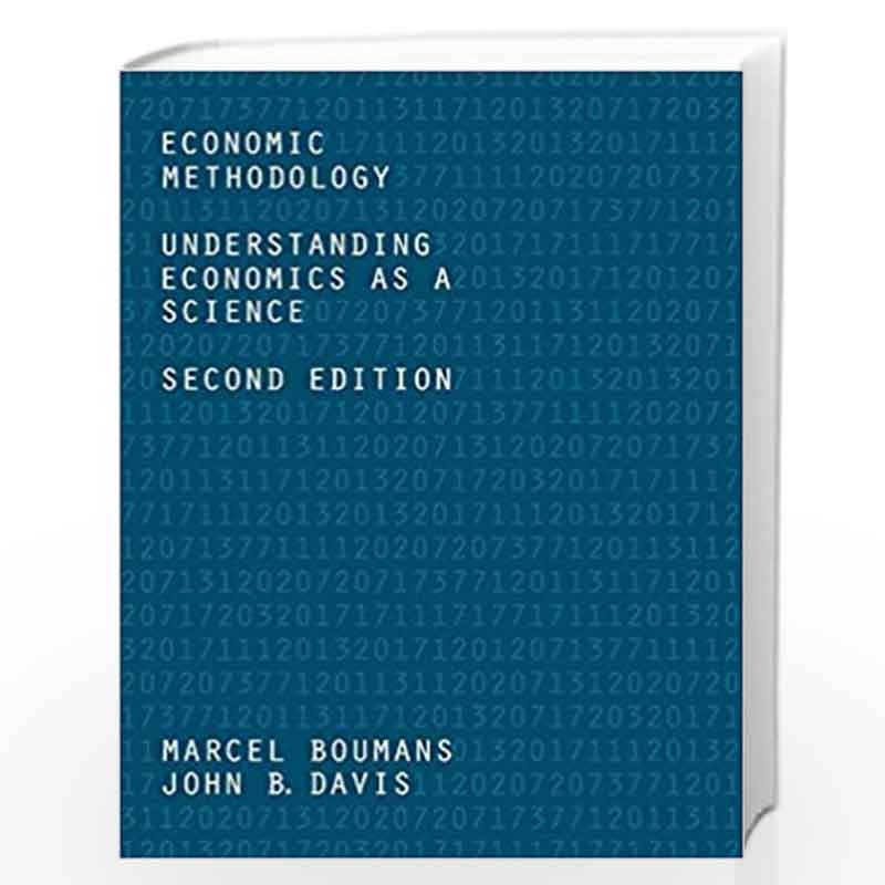 Economic Methodology by John Davis