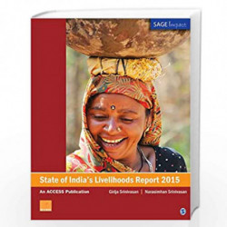 State of India's Livelihoods Report 2015 (SAGE Impact) by Girija Srinivasan
