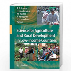 Science for Agriculture and Rural Development in Low-income Countries by Reimund Roetter