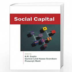 Social Capital Vol 1 by K.R. Gupta