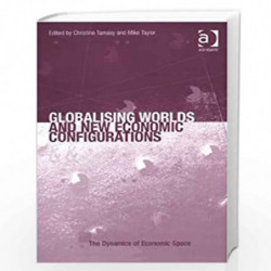 Globalising Worlds and New Economic Configurations (The Dynamics of Economic Space) by Christine Tamasy