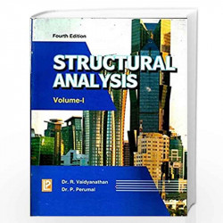 Structural Analysis - Vol. 1