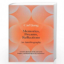 Memories, Dreams, Reflections: An Autobiography by Jung, Carl Book-9780006540274