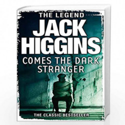 Comes the Dark Stranger: The Classic Bestseller by Jack Higgins Book-9780007274239