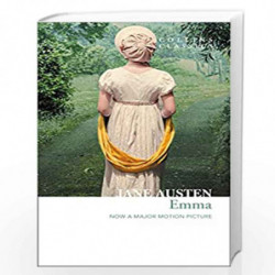 Emma (Collins Classics) by Austen, Jane Book-9780007350780