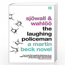 The Laughing Policeman - A Martin Beck Novel(The Martin Beck series, Book 4) by French, Nicci Book-9780007439140