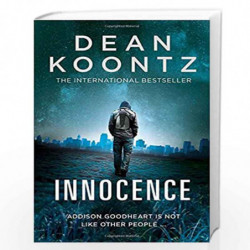 Innocence by Dean Koontz Book-9780007518043