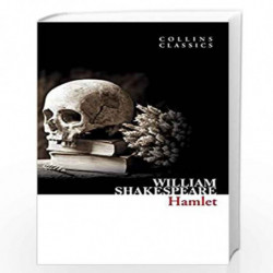 Hamlet (Collins Classics) by Shakespeare, William Book-9780007902347