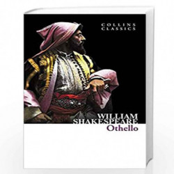Othello (Collins Classics) by Shakespeare, William Book-9780007902408