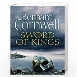 Sword of Kings (The Last Kingdom Series, Book 12) by CORNWELL BERNARD Book-9780008183905