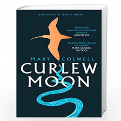 Curlew Moon by Colwell, Mary Book-9780008241070