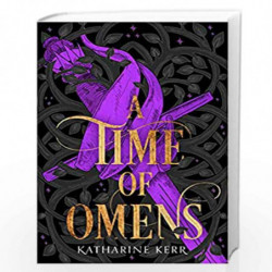 A Time of Omens (The Westlands, Book 2) by KERR, KATHARINE Book-9780008287504